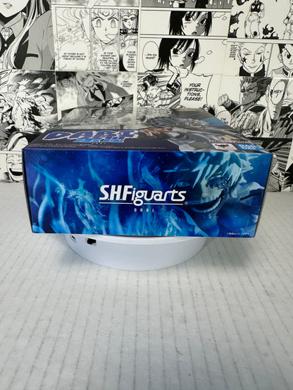 My Hero Academia - Dabi S.H.Figuarts