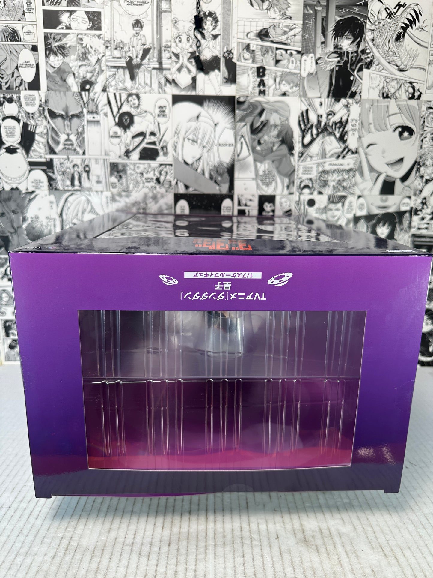 Dandadan - Seiko 1/7 Scale