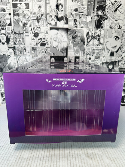 Dandadan - Seiko 1/7 Scale