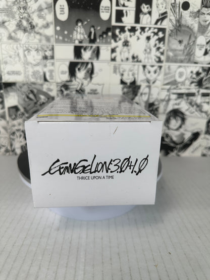 Evangelion - Kaworu Nagisa Commanders uniform ver 3.0+1.0 thrice upon a time