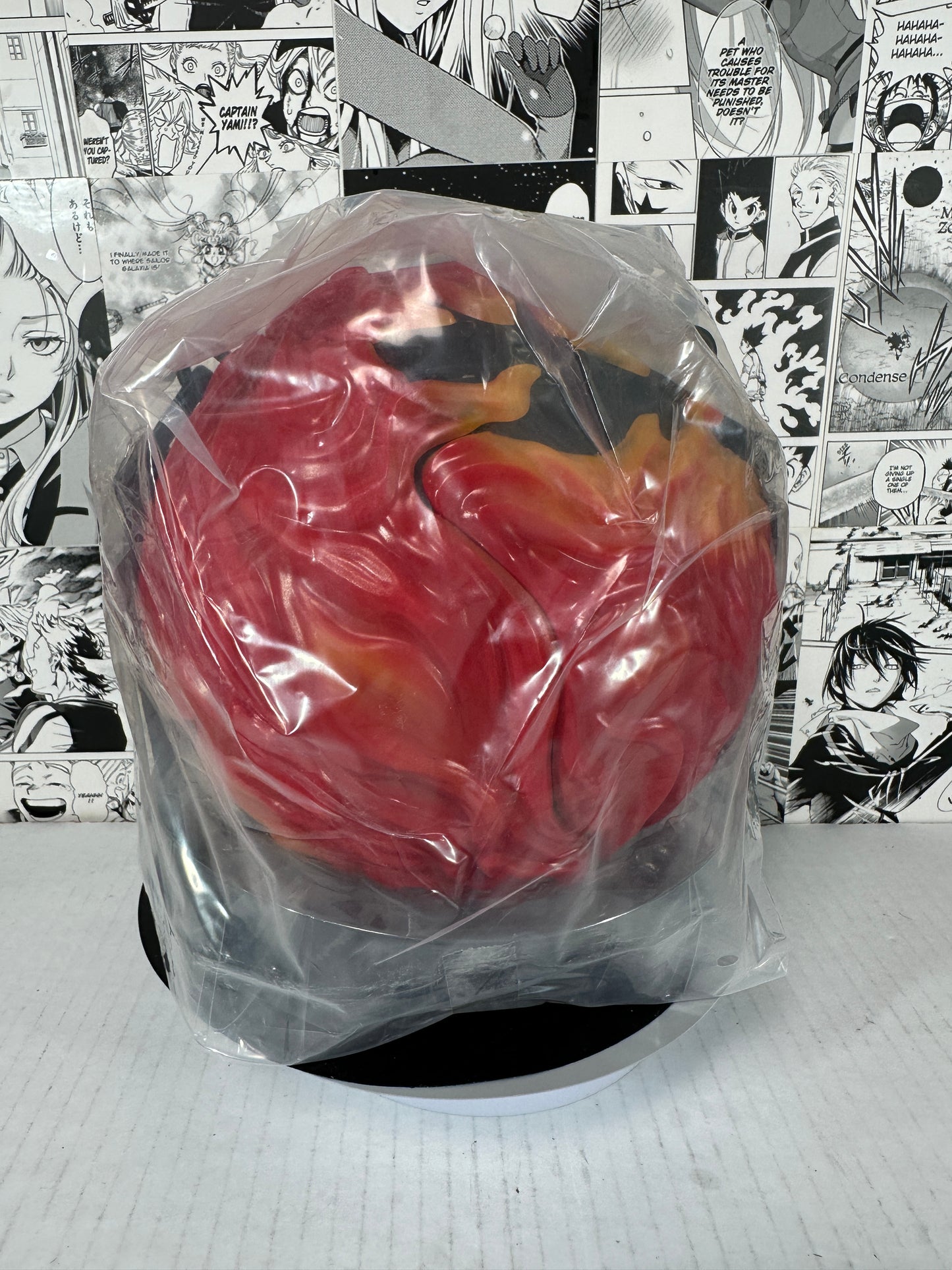 Jujutsu Kaisen - Satoru Gojo Universal Studios Japan popcorn bucket limited release