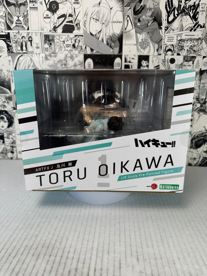 Haikyu!! - Toru Oikawa 1/8 Scale ARTFX J