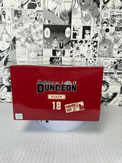 Delicious in dungeon - Falin chimera ver FigureSIT