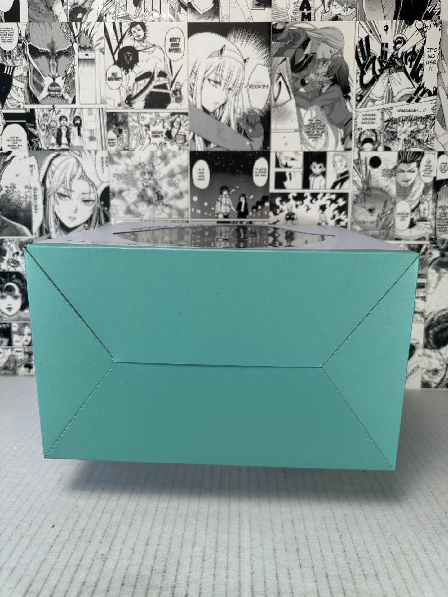 Hatsune Miku - Hatsune Miku Light Tenitol
