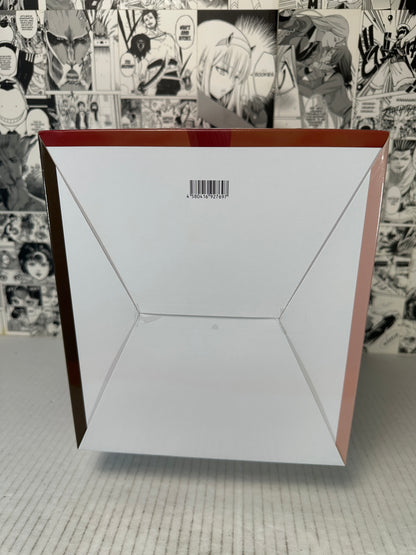 Attack on titan - Annie Leonhart Female Titan ver. Pop Up parade L size