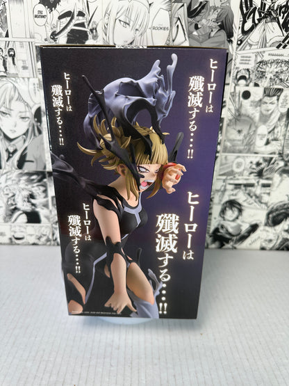 My Hero Academia - Himiko Toga (On Top Of Happiness) Ichibansho