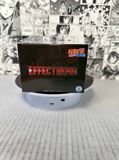 Naruto - Deidara Effectreme