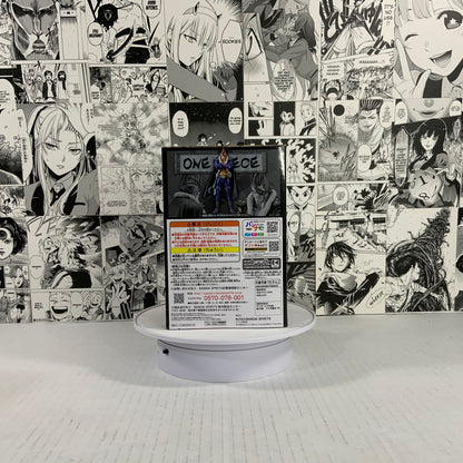 One Piece - X Drake Grandline Hombres
