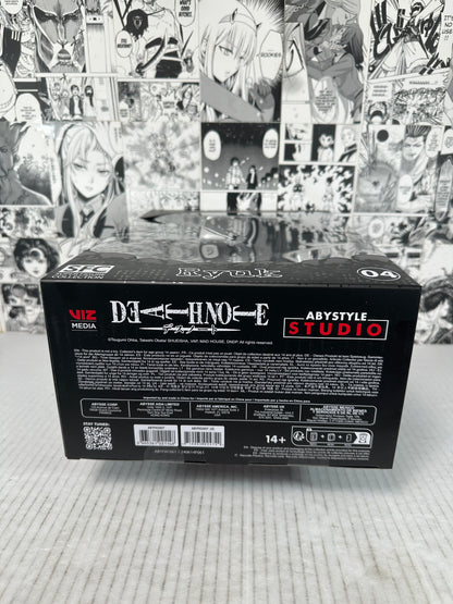 Death Note - Ryuk (SFC)