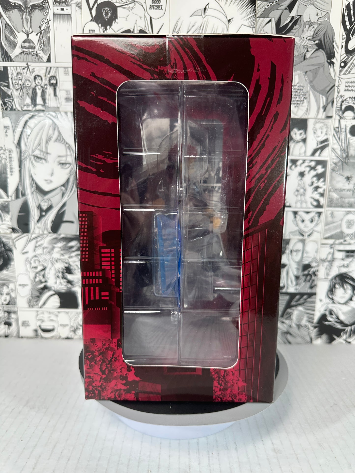 Jujutsu kaisen - Ryomen Sukuna (Shibuya Incident Arc ) Ichibansho