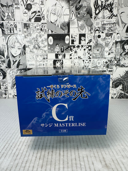 One Piece - Sanji C prize Beyond the trials Kuji