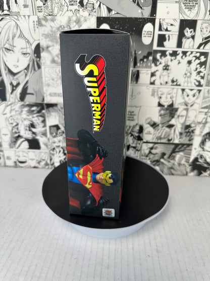 Superman - Eradicator MAFEX No. 219 The Return of superman