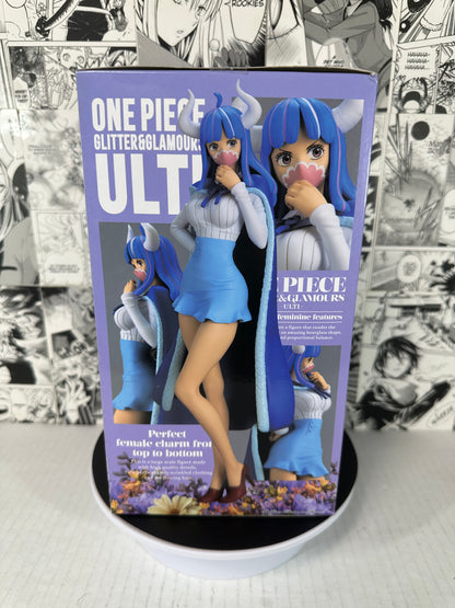 One Piece - Ulti Glitter & Glamours A