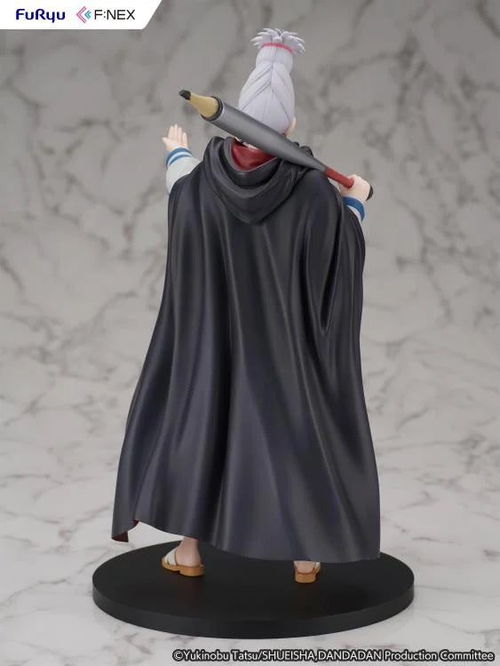 (Pre-Order) Dandadan - Seiko 1/7 Scale