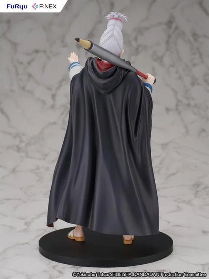(Pre-Order) Dandadan - Seiko 1/7 Scale