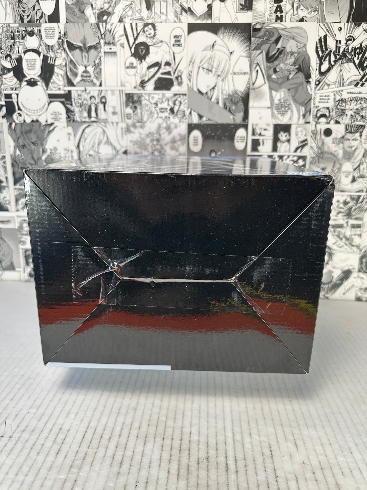 Evangelion - Mass production model prize A (Neon Genesis Evangelion Movie Air/Great Heart For You)