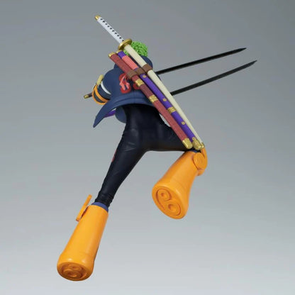 One Piece - Roronoa Zoro Battle record collection Egghead Arc