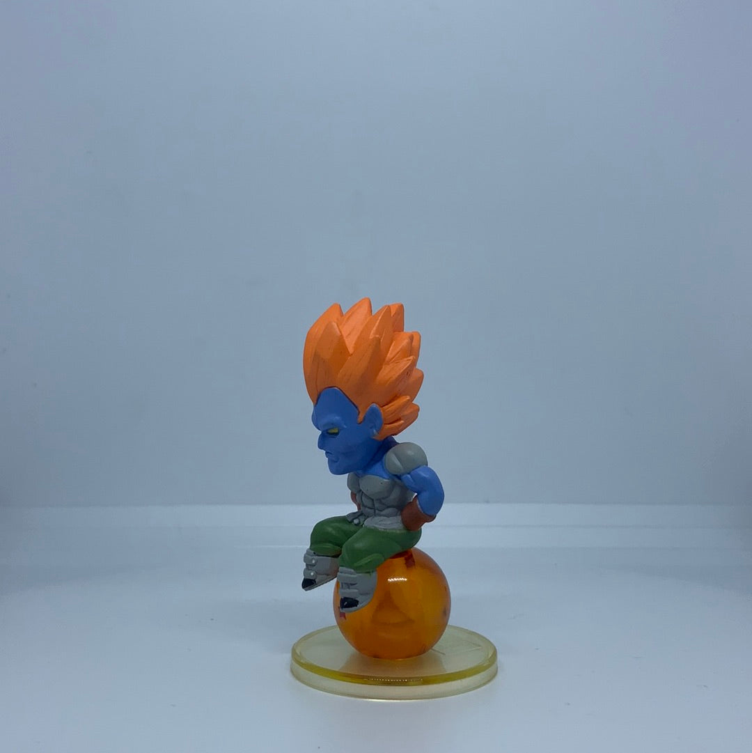 Dragon ball - Android 13 - Chara Puchi mini figure