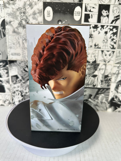 Yu Yu Hakusho - Kazuma Kuwabara Ankoku Bujutsukai Banpresto