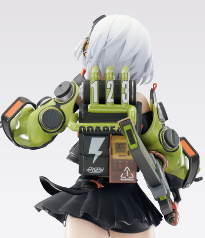 (Pre-Order) Zenless Zone Zero - Anby Demara
