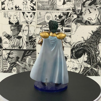 Saint Seiya - Capricorn 5" Anime figure authentic