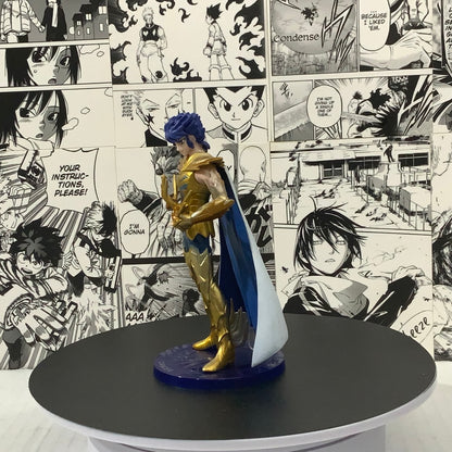 Saint Seiya -  Cancer 5" Anime figure authentic
