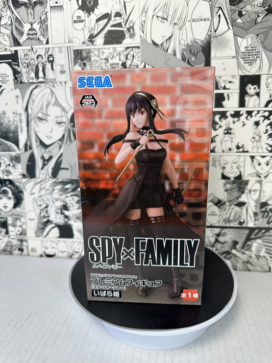 Spy x Family - Yor Forger Thorn Princess SPM