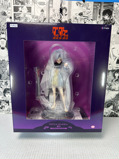 Dandadan - Seiko 1/7 Scale