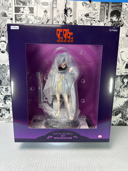 Dandadan - Seiko 1/7 Scale