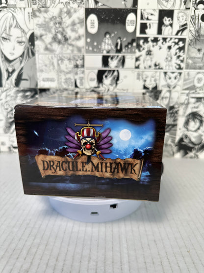 One Piece - Dracule Mihawk DXF the grandline series extra