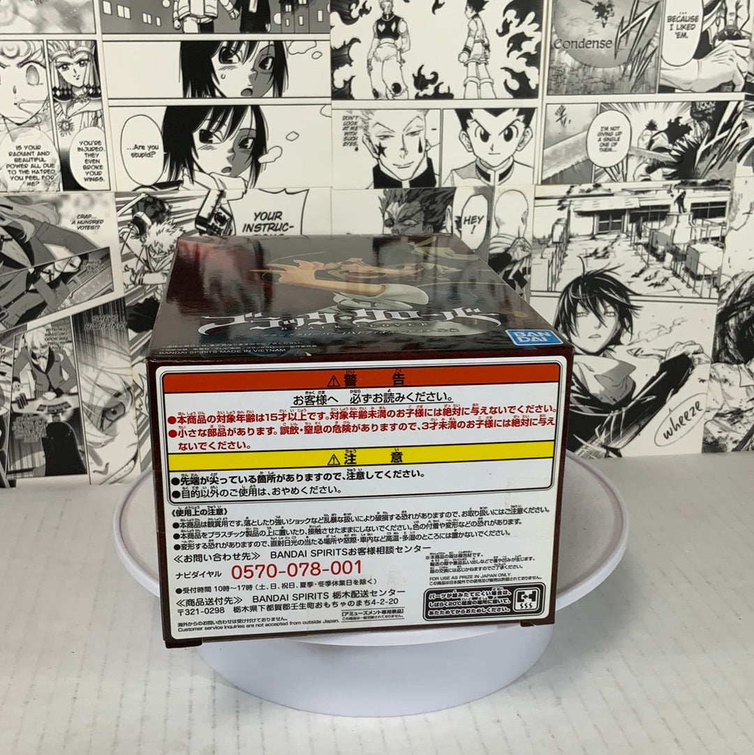Black Clover - Black Asta DXF