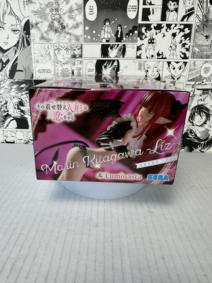 My dress up darling - Marin Kitagawa Liz ver