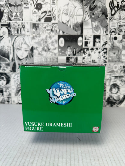 Yu yu Hakusho - Yusuke Urameshi Dark Tournament ichibansho