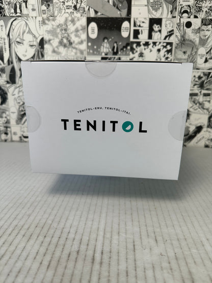 Dandadan - Okarun (Transformed) Tenitol