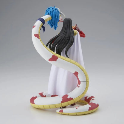 One Piece - Boa Hancock DXF The Grandline Series Extra+ (TV animation 25th)