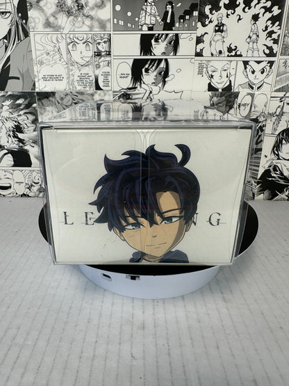 Solo Leveling - Sung Jinwoo Youtooz vinyl figure
