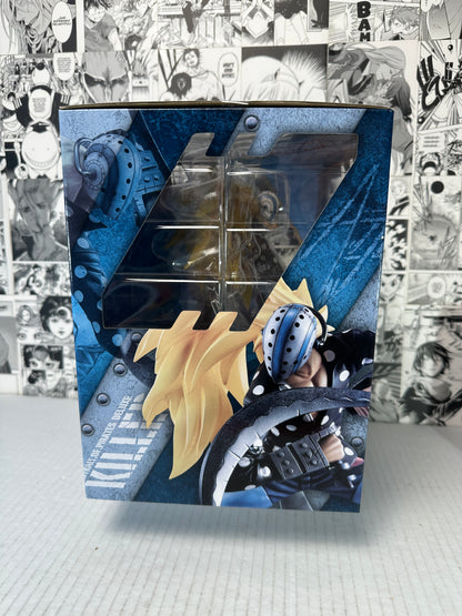 One piece - Killer P.O.P DX Portrait of Pirates