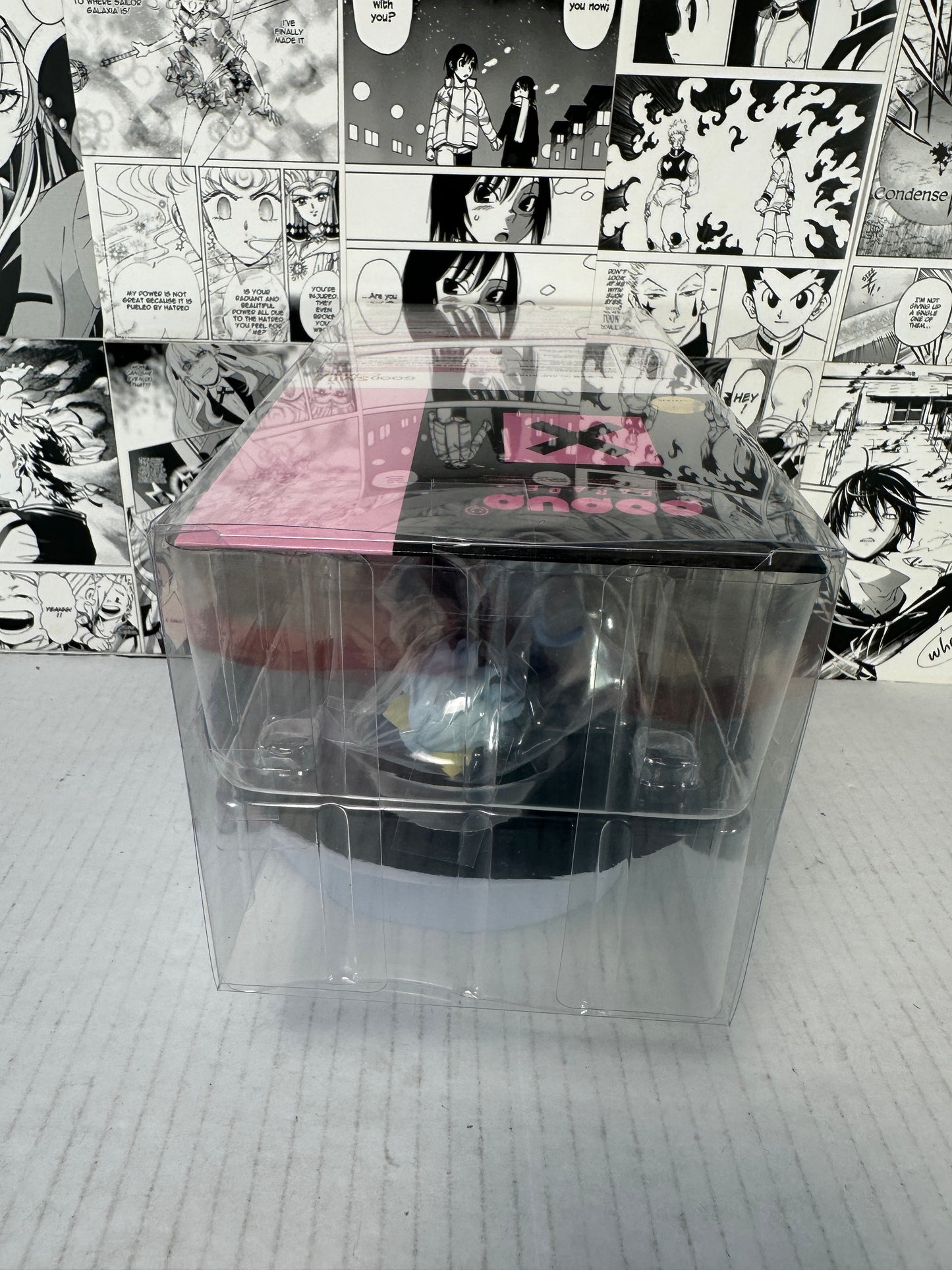 Hunter X Hunter - Neferpitou Pop up parade