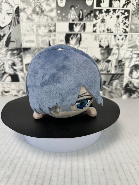 Black Butler - Ciel Phantomhive Nesoberi plush