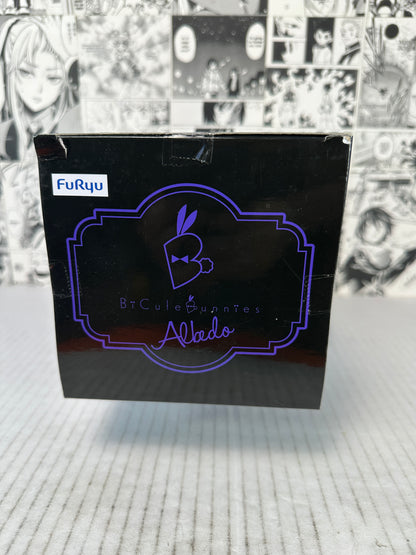 Overlord - Albedo black bunny ver. Bicute Bunnies
