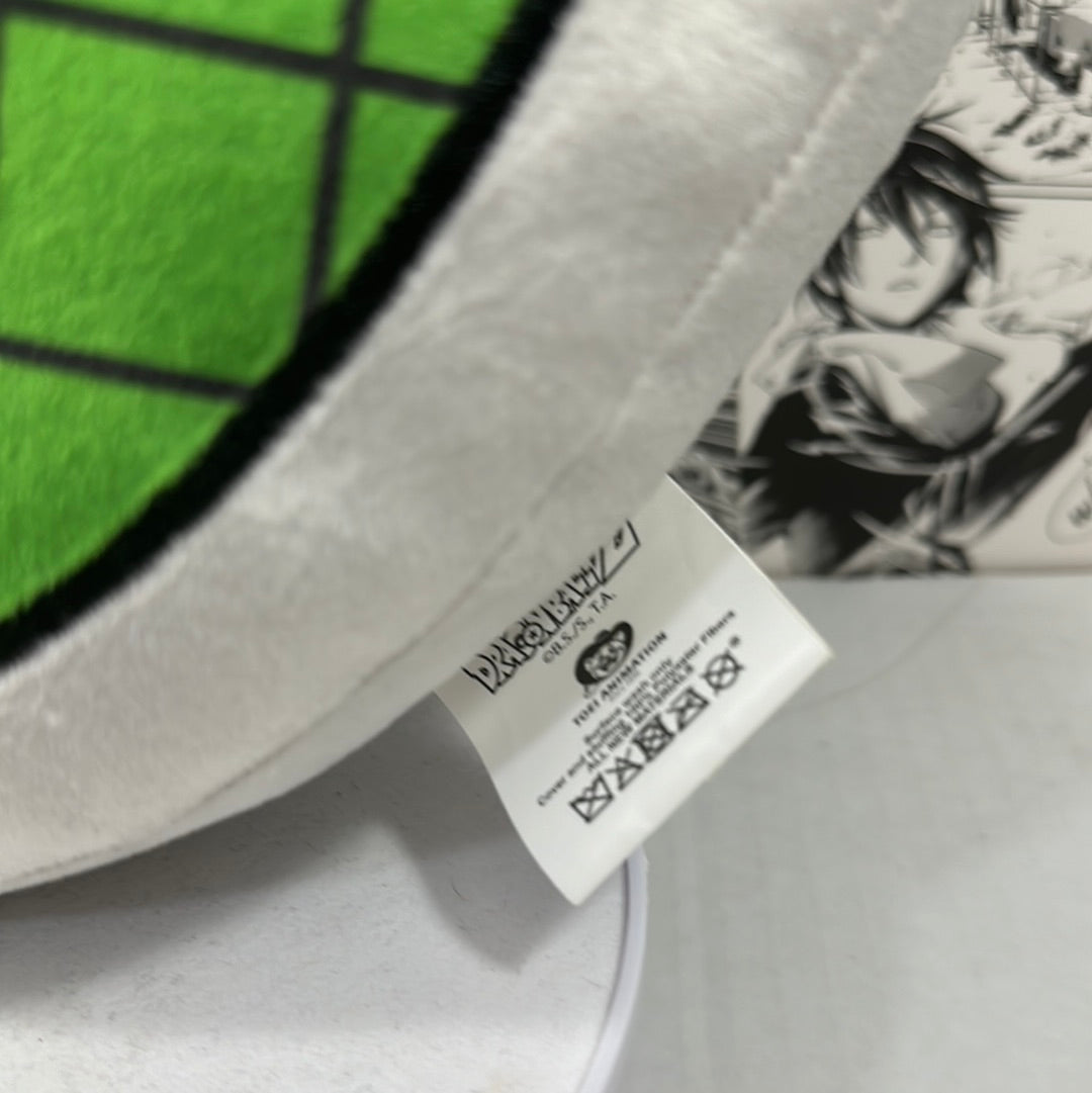 Dragon Ball Z - Dragon Radar with sound Large plush
