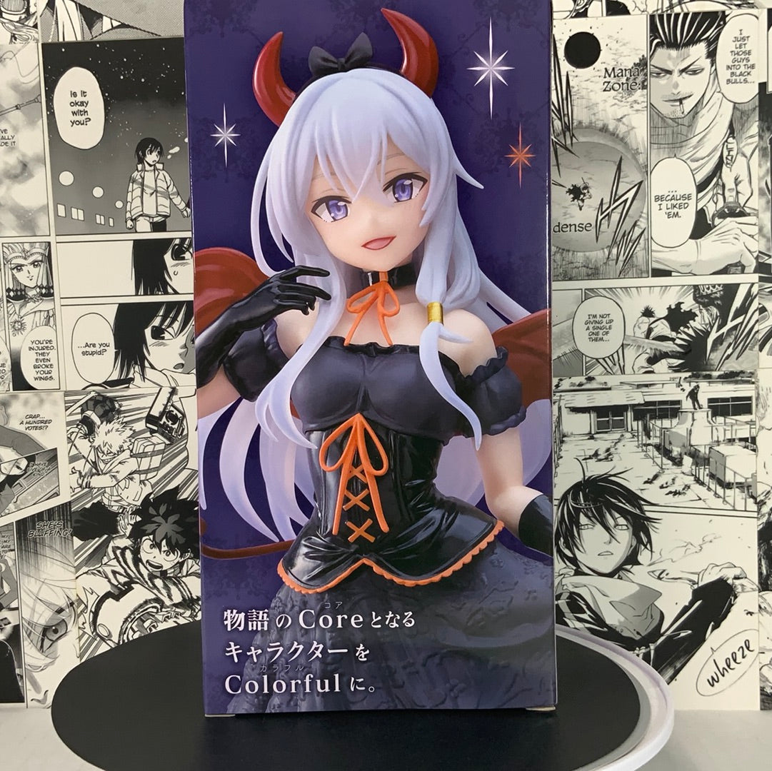 Wandering Witch: The Journey Of Elaina - Elaina coreful sweet devil ver.