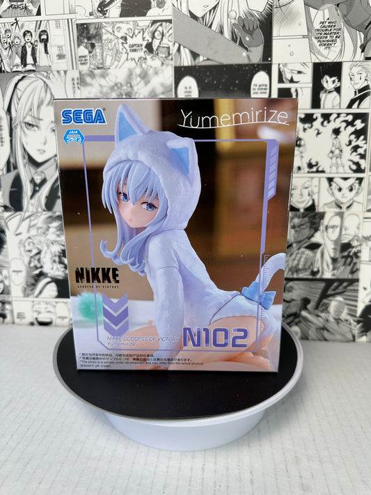 Nikke - Yumemirize N102