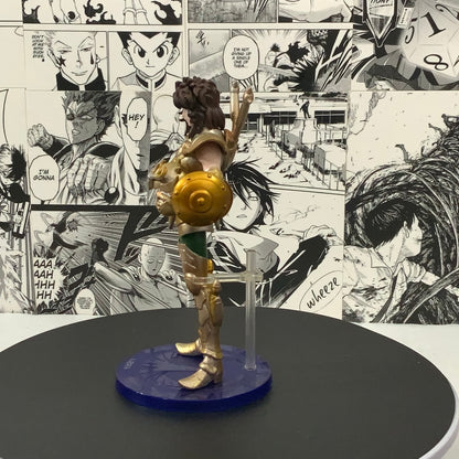 Saint Seiya -  Libra 5" Anime figure authentic