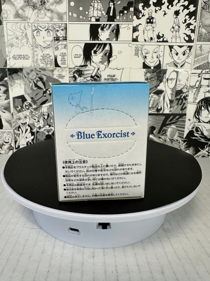 Blue Exorcist - Rin Okumura normal ver. chibi kyun-chara (2012)