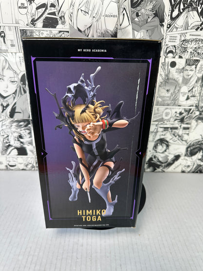 My Hero Academia - Himiko Toga (On Top Of Happiness) Ichibansho