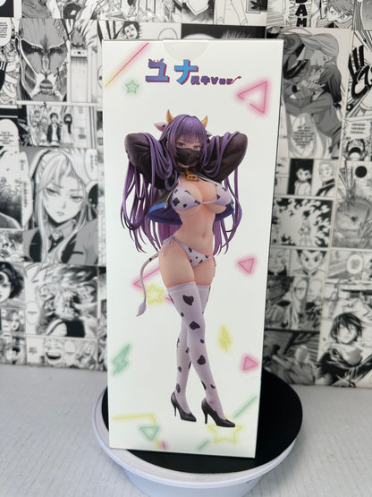 Original Character - Yuna Cow bikini ver. 1/6 Scale ENSOUTOYS