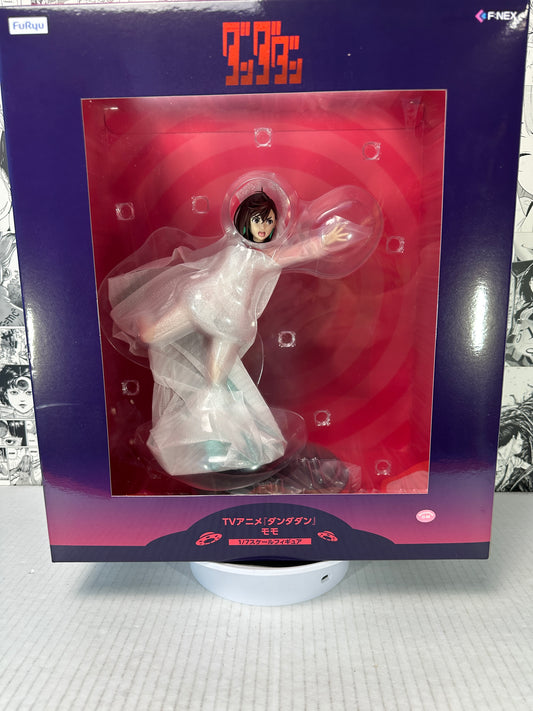 Dandadan - Momo Ayase 1/7 Scale F:NEX