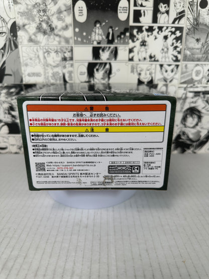 Spy X Family - Loid Forger Vibration stars