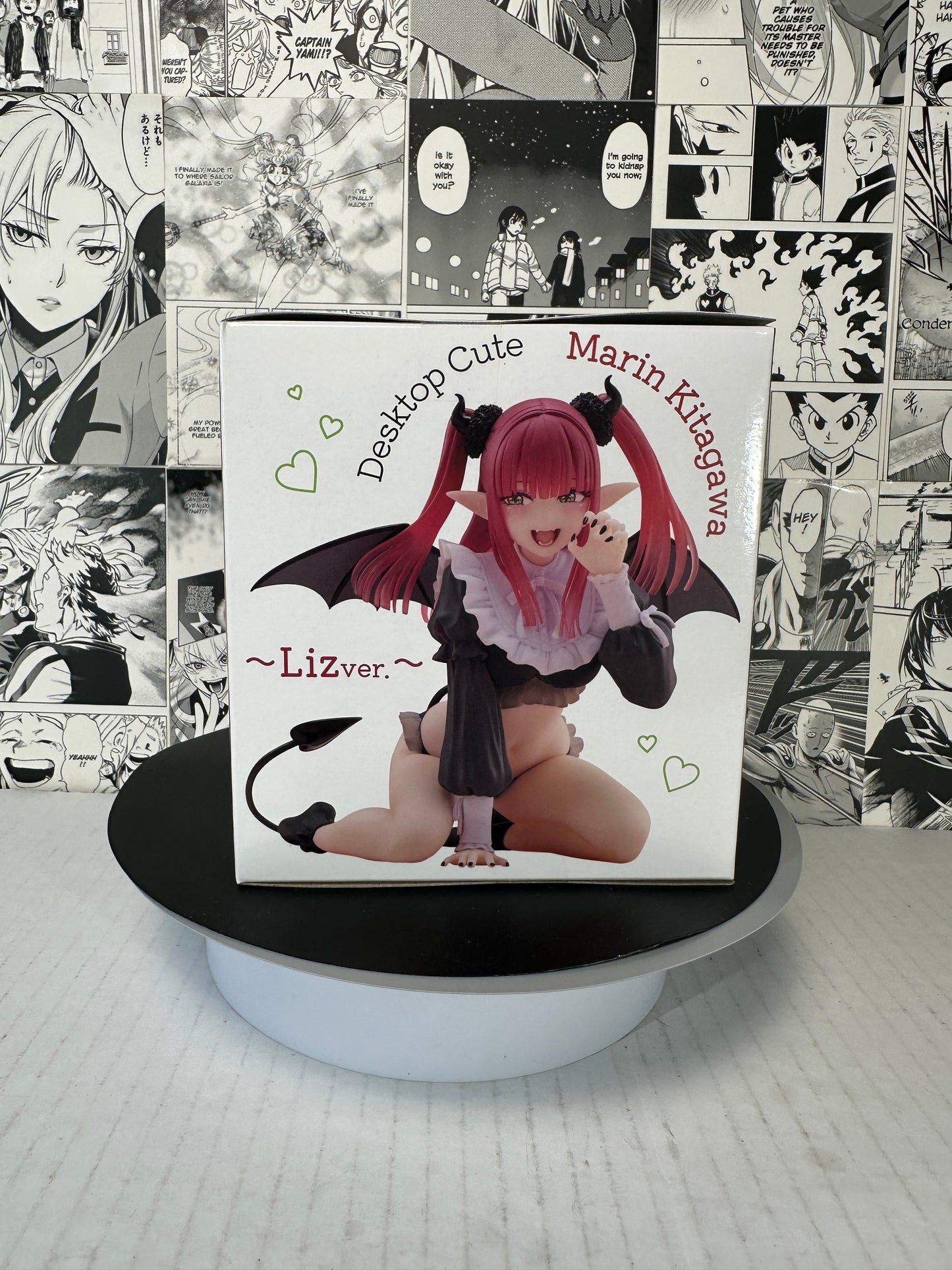 My dress up darling - Marin kitagawa Liz ver. Desktop cute